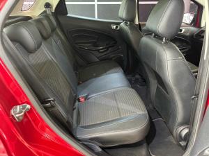 Ford EcoSport 1.0T Titanium auto - Image 11