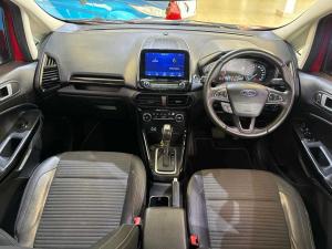 Ford EcoSport 1.0T Titanium auto - Image 12
