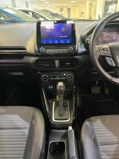 Ford EcoSport 1.0T Titanium auto - Image 13
