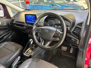 Ford EcoSport 1.0T Titanium auto - Image 14