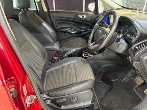 Ford EcoSport 1.0T Titanium auto - Image 15