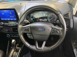 Ford EcoSport 1.0T Titanium auto - Image 16