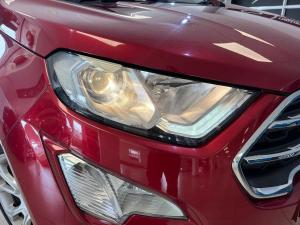 Ford EcoSport 1.0T Titanium auto - Image 4