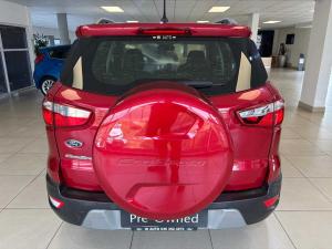 Ford EcoSport 1.0T Titanium auto - Image 8