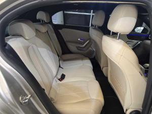 Mercedes-Benz A-Class A200d hatch Style - Image 10