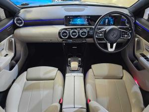 Mercedes-Benz A-Class A200d hatch Style - Image 11