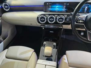 Mercedes-Benz A-Class A200d hatch Style - Image 12