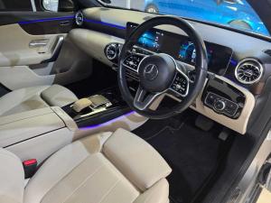 Mercedes-Benz A-Class A200d hatch Style - Image 13