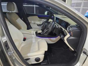 Mercedes-Benz A-Class A200d hatch Style - Image 14