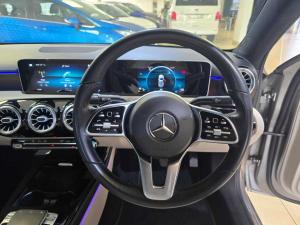 Mercedes-Benz A-Class A200d hatch Style - Image 15