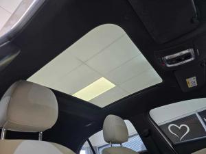 Mercedes-Benz A-Class A200d hatch Style - Image 16