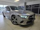 Thumbnail Mercedes-Benz A-Class A200d hatch Style