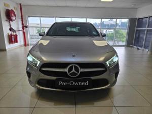 Mercedes-Benz A-Class A200d hatch Style - Image 2