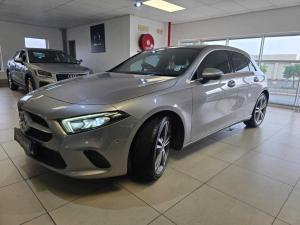 Mercedes-Benz A-Class A200d hatch Style - Image 3