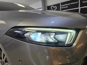 Mercedes-Benz A-Class A200d hatch Style - Image 4