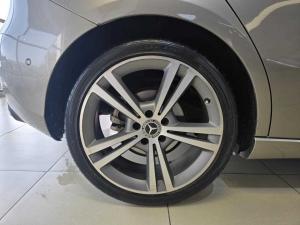 Mercedes-Benz A-Class A200d hatch Style - Image 5