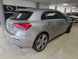 Mercedes-Benz A-Class A200d hatch Style - Image 6
