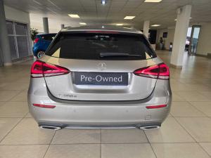Mercedes-Benz A-Class A200d hatch Style - Image 7