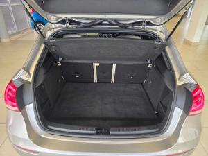 Mercedes-Benz A-Class A200d hatch Style - Image 9
