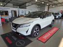 Thumbnail Nissan Qashqai 1.3T Acenta Xtronic