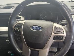 Ford Everest 2.0SiT 4WD XLT - Image 11