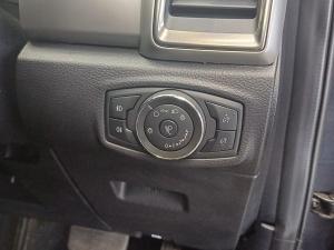 Ford Everest 2.0SiT 4WD XLT - Image 12