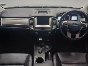 Ford Everest 2.0SiT 4WD XLT - Image 13
