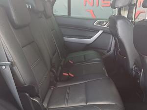 Ford Everest 2.0SiT 4WD XLT - Image 15