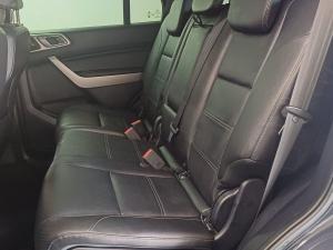 Ford Everest 2.0SiT 4WD XLT - Image 19