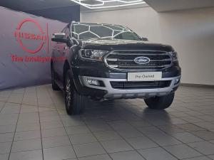 Ford Everest 2.0SiT 4WD XLT - Image 1