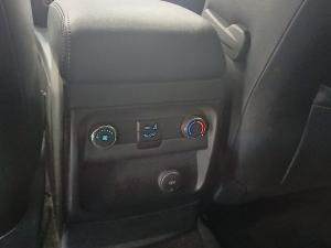 Ford Everest 2.0SiT 4WD XLT - Image 20
