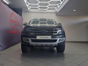 Ford Everest 2.0SiT 4WD XLT - Image 3