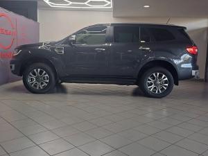 Ford Everest 2.0SiT 4WD XLT - Image 4