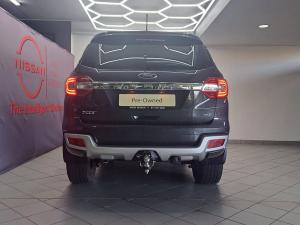 Ford Everest 2.0SiT 4WD XLT - Image 5