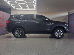 Ford Everest 2.0SiT 4WD XLT - Image 6