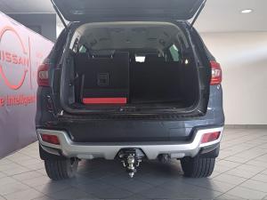 Ford Everest 2.0SiT 4WD XLT - Image 7