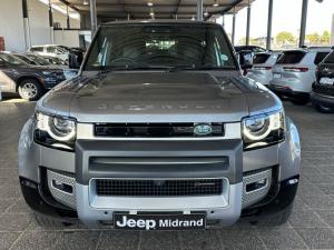 Land Rover Defender 90 D300 X-Dynamic SE - Image 2
