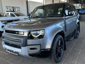 Land Rover Defender 90 D300 X-Dynamic SE - Image 3