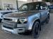 Land Rover Defender 90 D300 X-Dynamic SE - Thumbnail 3