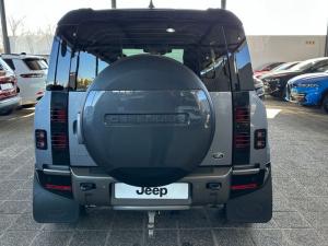 Land Rover Defender 90 D300 X-Dynamic SE - Image 5