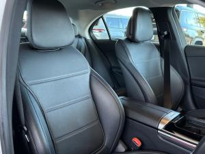 Mercedes-Benz C-Class C200 Avantgarde - Image 20