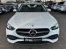 Mercedes-Benz C-Class C200 Avantgarde - Thumbnail 2