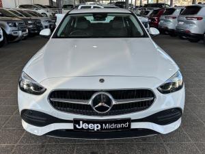 Mercedes-Benz C-Class C200 Avantgarde - Image 2