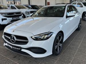 Mercedes-Benz C-Class C200 Avantgarde - Image 3