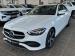 Mercedes-Benz C-Class C200 Avantgarde - Thumbnail 3