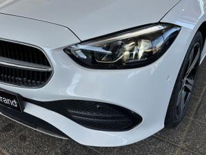Mercedes-Benz C-Class C200 Avantgarde - Image 6