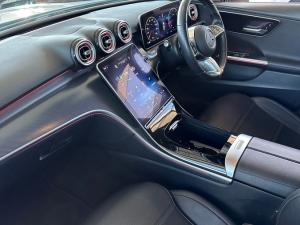 Mercedes-Benz C-Class C200 Avantgarde - Image 9