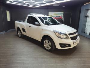 Chevrolet Utility 1.4 Sport - Image 1
