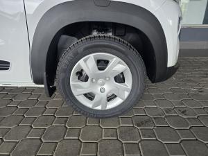 Renault Kwid 1.0 Zen - Image 11