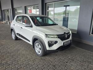 Renault Kwid 1.0 Zen - Image 1